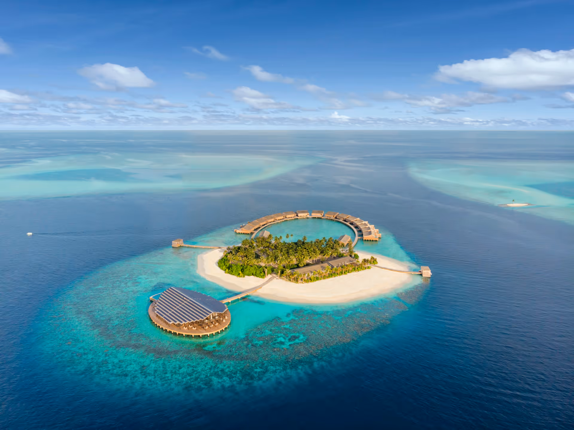 Kudadoo Private Island