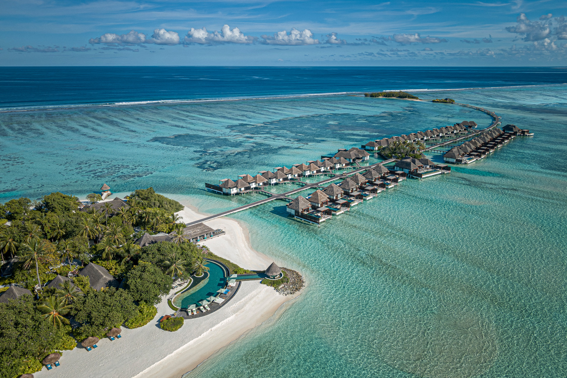 Four Seasons Kuda Huraa