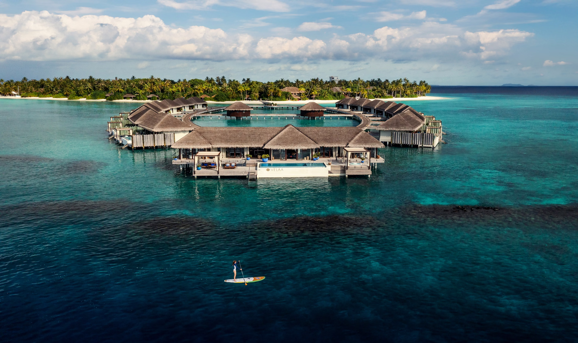 Velaa Private Island